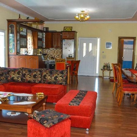 Vieri Apartments Lukovë 外观 照片