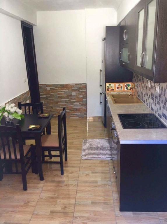 Vieri Apartments Lukovë 客房 照片