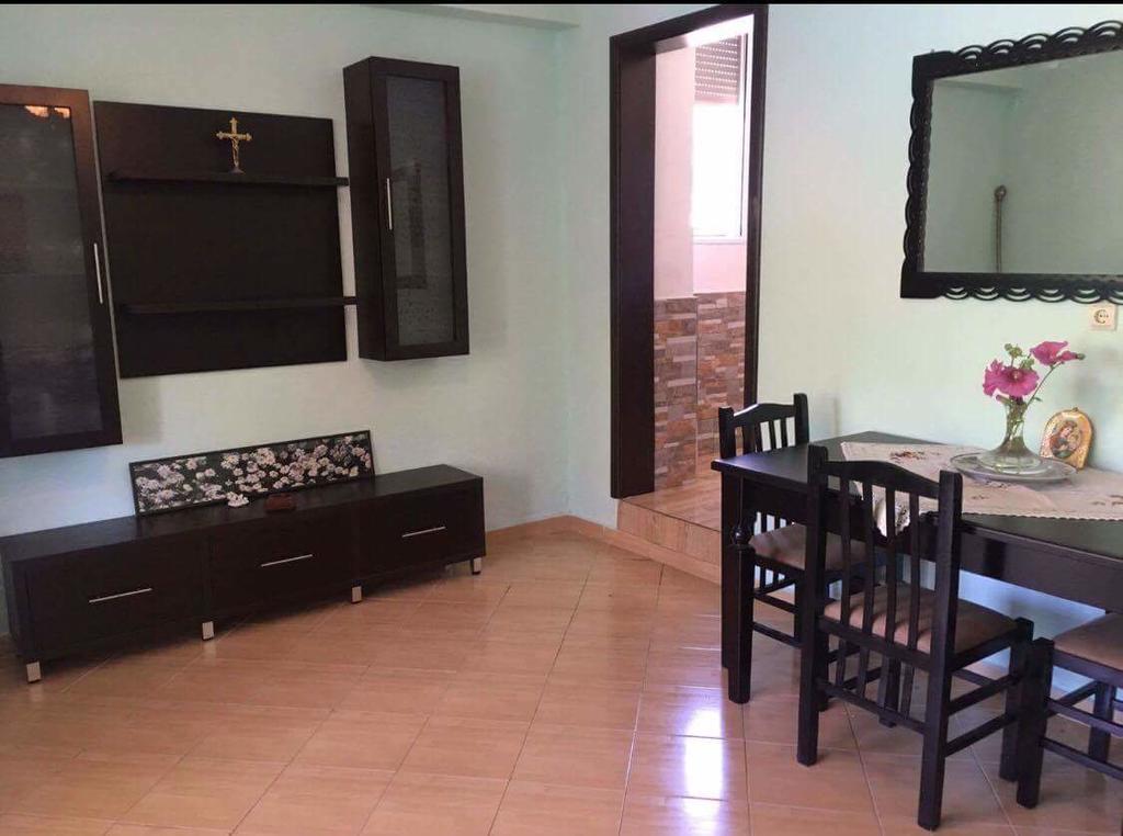 Vieri Apartments Lukovë 客房 照片