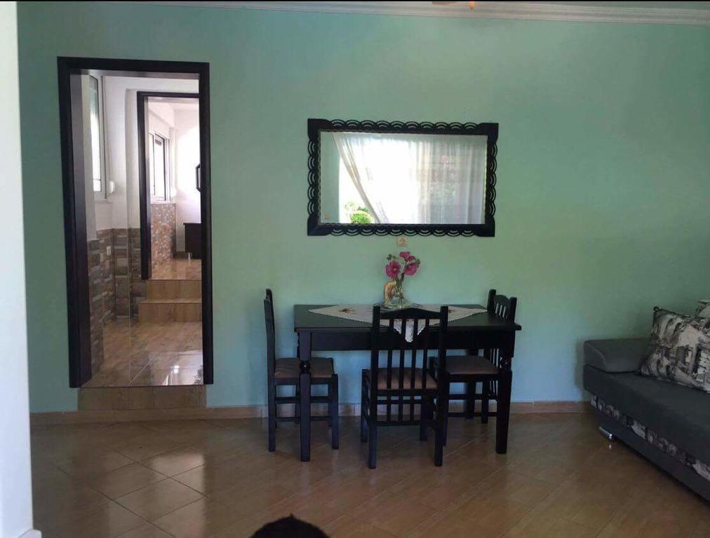 Vieri Apartments Lukovë 客房 照片