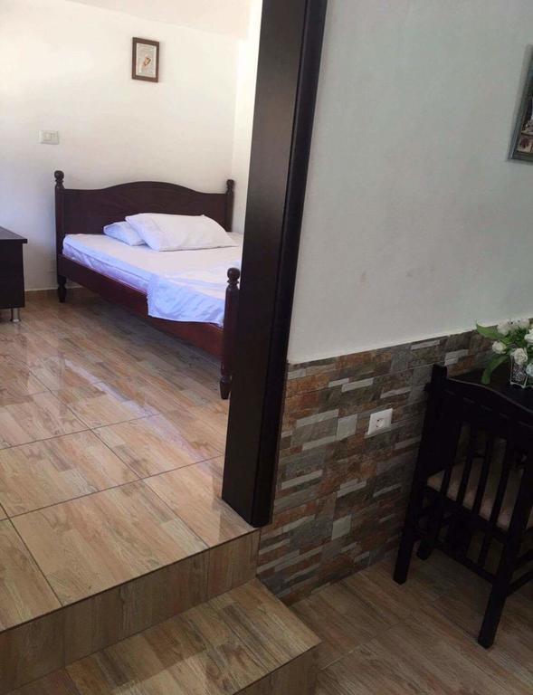 Vieri Apartments Lukovë 客房 照片