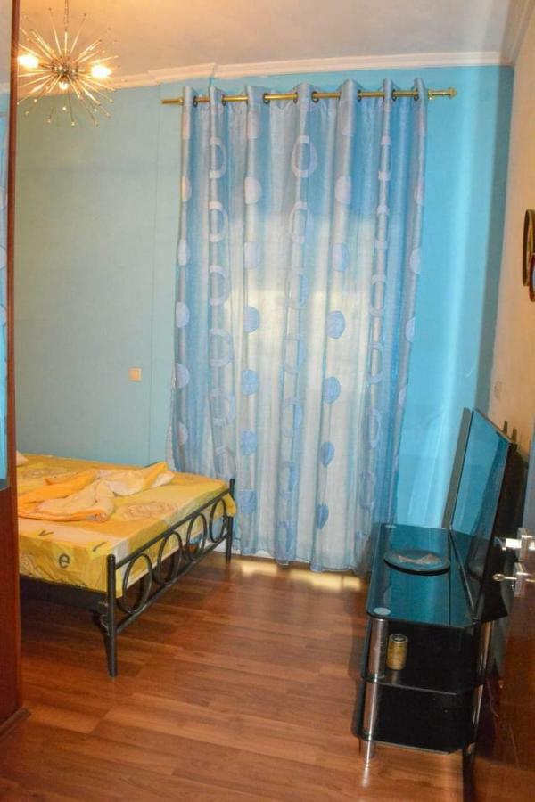 Vieri Apartments Lukovë 外观 照片