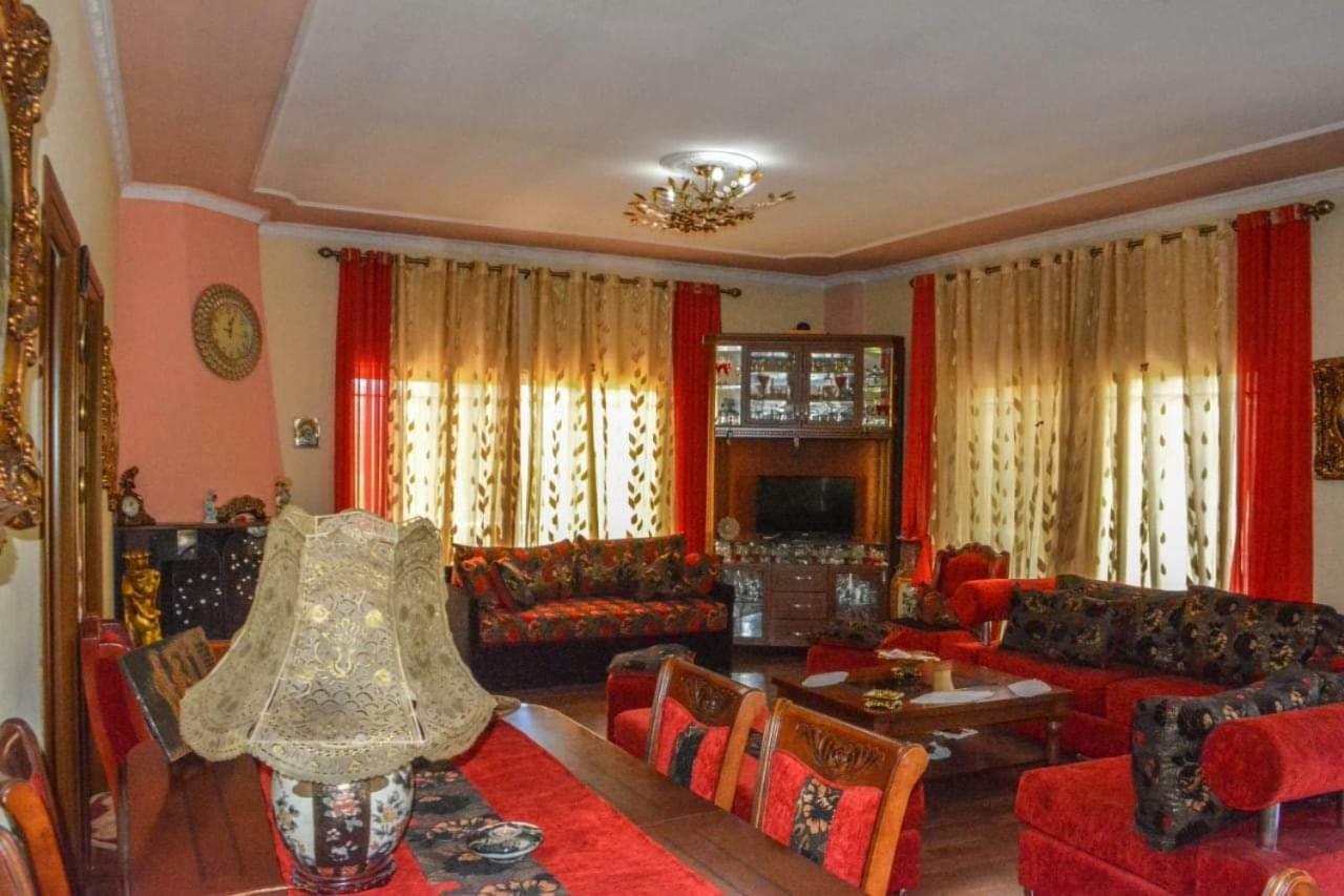 Vieri Apartments Lukovë 外观 照片